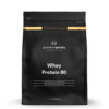 Whey Protein 80 (Concentrate)