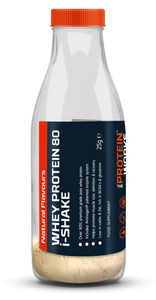 Whey Protein 80 I-shake™