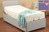 Sandringham Double Adjustable Bed