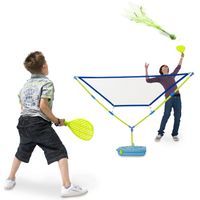 TailBall Backpack Attack