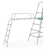 TP Jungle Run Metal Climbing Ladder