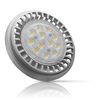 Crompton AR111 LED Light Bulb G53 12.5W (100W Eqv) Warm White 30°