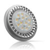 Crompton AR111 LED Light Bulb GU10 12.5W (100W Eqv) Cool White 30°