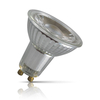 Crompton GU10 Spotlight LED Bulb 5W (50W Eqv) Warm White 40°