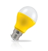 Crompton Lamps LED 110V GLS BC 9W Safety Low Voltage 4000K B22