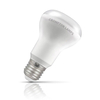 Crompton R63/R64 Reflector LED Light Bulb E27 8.5W (85W Eqv) Warm White