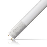 Crompton T8 LED Tube Light 4ft 22W (36W Eqv) Cool White