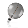 Osram Globe LED Light Bulb G200 Filament E27 4W (15W Eqv) Warm White