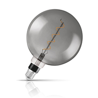 Osram Globe LED Light Bulb G200 Filament E27 4W (15W Eqv) Warm White