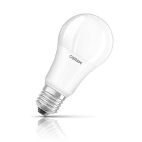 Osram GLS LED Light Bulb Dimmable E27 13W (100W Eqv) Warm White Parathom