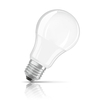 Osram GLS LED Light Bulb E27 8W (60W Eqv) Warm White + Cool White