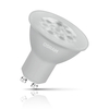 Osram GU10 Spotlight LED Bulb 5W (50W Eqv) Warm White + Cool White