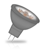 Osram LED 12V MR16 Spotlight 5.5W Parathom GLOWdim Dimmable Tuneable White GU5.3