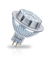 Osram LED 12V MR16 Spotlight 7.8W Parathom Dimmable 3000K GU5.3