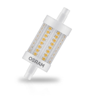 Osram LED Linear 8W Parathom 2700K R7s Light Bulb 4058075812178