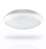 Phoebe LED Bulkhead 15W Melana Emergency Cool White 110° White IP66