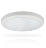 Phoebe LED Bulkhead 18W Melana Tri-Colour Select 120° Diffused White IP54