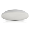 Phoebe LED Bulkhead 18W Tri-Colour CCT Microwave Sensor and 3-Hour Emergency White