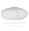 Phoebe LED Bulkhead 18W Tri-Colour CCT Sensor Melana 120° White IP54