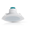 Phoebe LED Downlight 14W Warm White Corinth 100° Diffused White