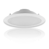Phoebe LED Downlight 30W Cool White Celine 100° Diffused White IP44