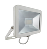 Phoebe LED Floodlight 30W (150W Eqv) Cool White Atlas 110° White IP66