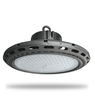 Phoebe LED High Bay 100W Keto Cool White 90° Black IP65
