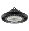Phoebe LED High Bay Dimmable 100W Cool White IP65 Keto 60° Black IK10