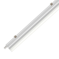 Phoebe LED Link Light 1200mm 15W Cool White Diffused Under Cabinet
