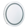 Spa Nyx LED Illuminated Bathroom Mirror 12W with Touch Sensitive Switch