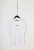 Dead Legacy Premium White T-Shirt With Chest Logo Print