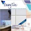 6 inch Tile Panel - Square White