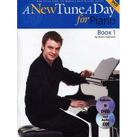 A New Tune A Day for Piano Book 1