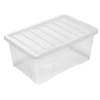 Addis Under Bed Box and Lid - 50L