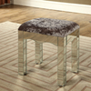 Belle Dressing Table Stool