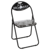 Broadway Folding Chair