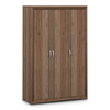 Buckingham Three Door Fitted Wardrobe
