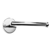 Chrome Hampstead Toilet Roll Holder by Croydex