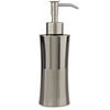 Chrome Hand Lotion Dispenser