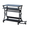 Cori Computer Desk - Black