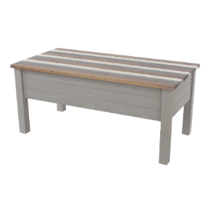 Corona Coffee Table Vintage