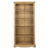 Corona Tall Bookcase