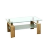 Daytona Coffee Table - Beech