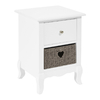 Elsie Bedside Table