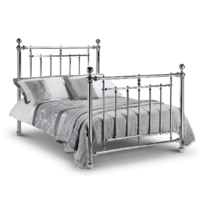 Empress Bed Frame - King
