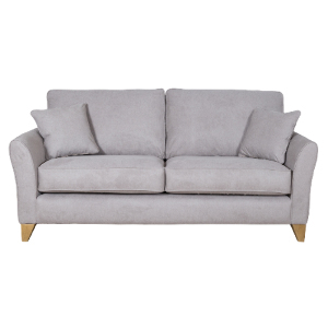 Fairfield Three Seater Sofa - Mist