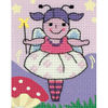 Fairy Sparkle Cross Stitch Kit