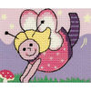 Fairy Twinkle Cross Stitch Kit