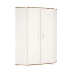 Fun Corner Wardrobe - Opalino