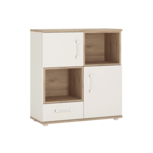 Fun One Drawer Cupboard - Opalino